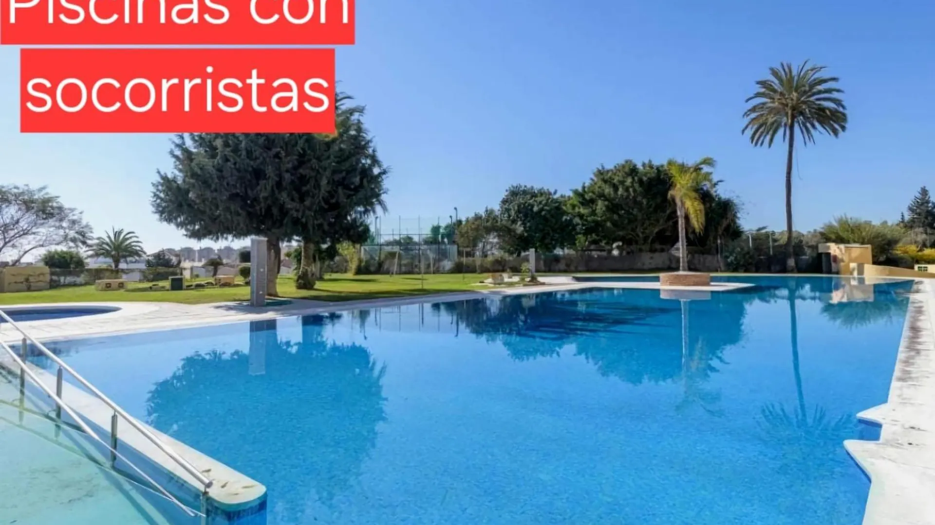Lejlighed La Colina Estudio Vistas Y Piscina Torremolinos