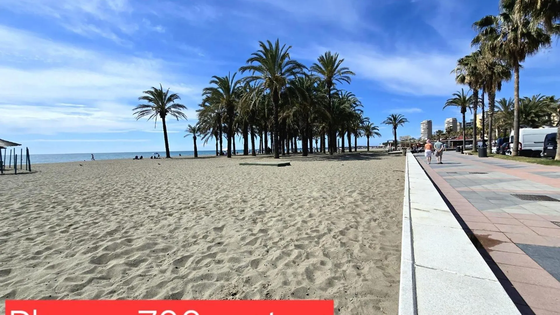 Lejlighed La Colina Estudio Vistas Y Piscina Torremolinos
