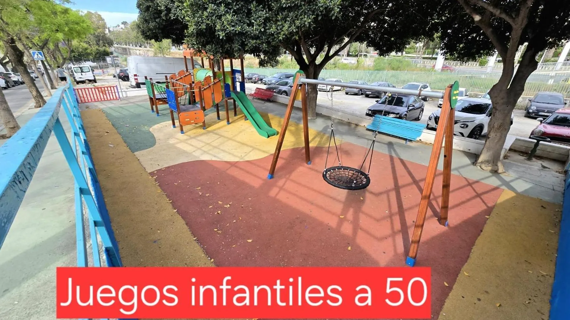 La Colina Estudio Vistas Y Piscina Torremolinos Spanien