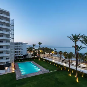 Lejlighedshotel Bajondillo, Torremolinos